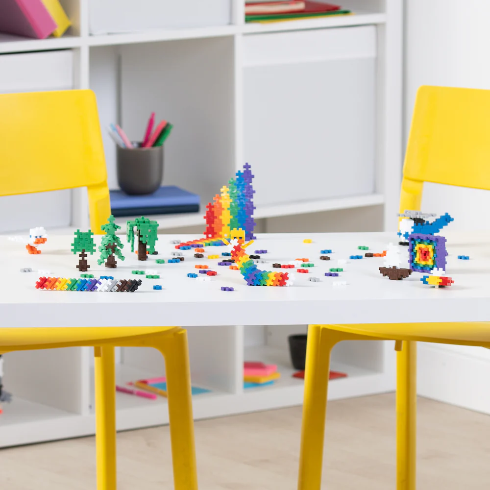 1200 pc Open Play Mix - Image 5