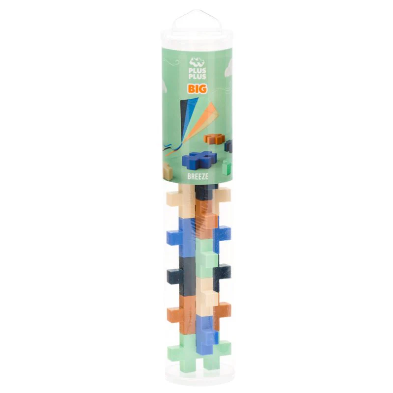 BIG 15 pc Tube - Breeze - Image 4