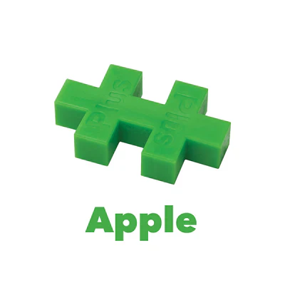 150 pc Bag - Apple - Image 4