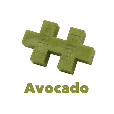150 pc Bag - Avocado - Image 4
