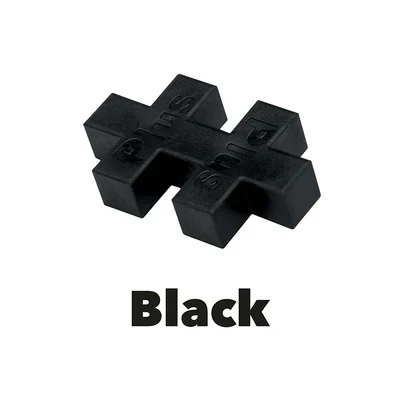 150 pc Bag - Black - Image 4