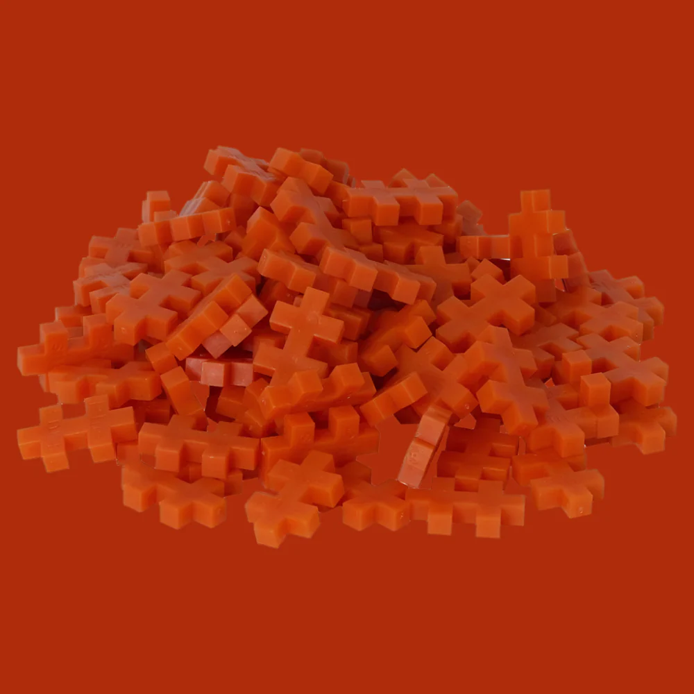 150 pc Bag - Burnt Sienna - Image 3