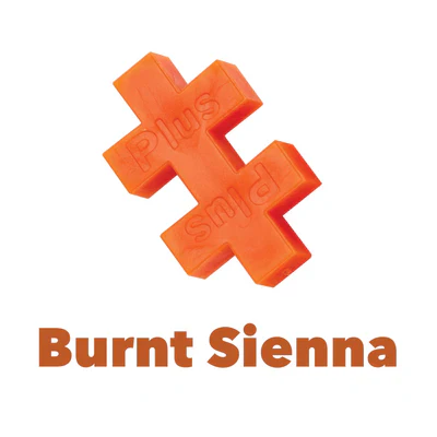 150 pc Bag - Burnt Sienna - Image 4