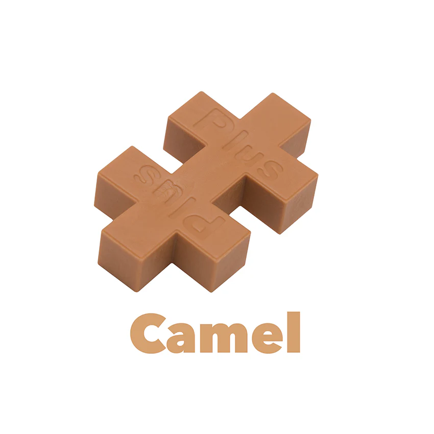 150 pc Bag - Camel - Image 4