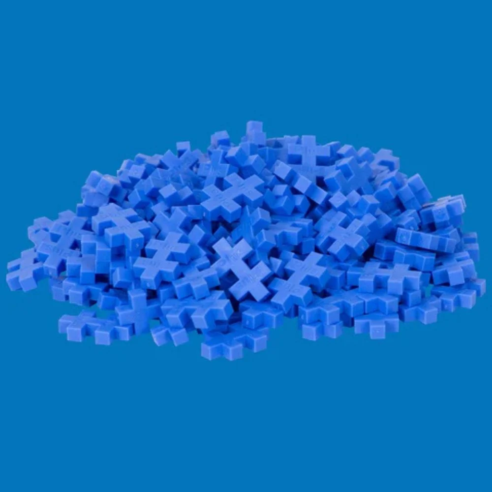 150 pc Bag - Cornflower - Image 3