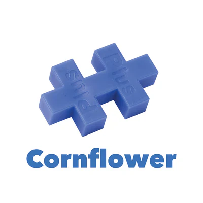 150 pc Bag - Cornflower - Image 4