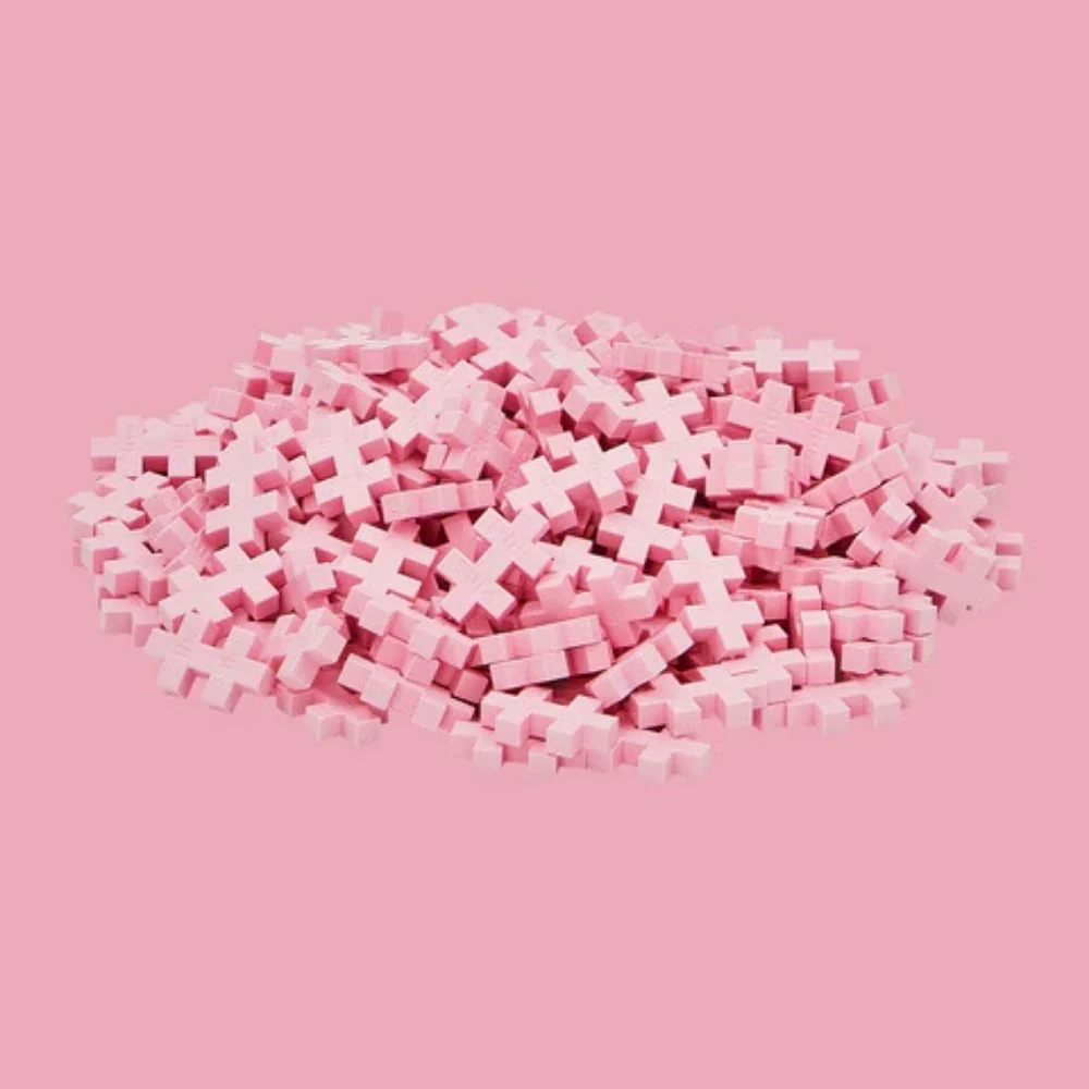 150 pc Bag - Dusty Rose - Image 3