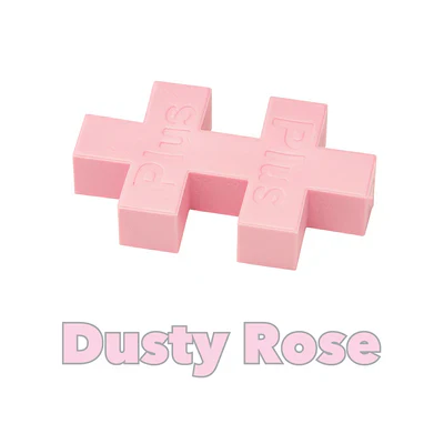 150 pc Bag - Dusty Rose - Image 4