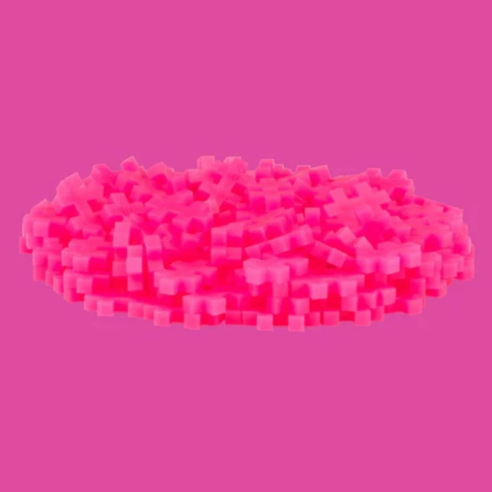 150 pc Bag - Flamingo - Image 3