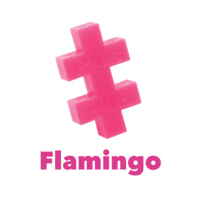 150 pc Bag - Flamingo - Image 4
