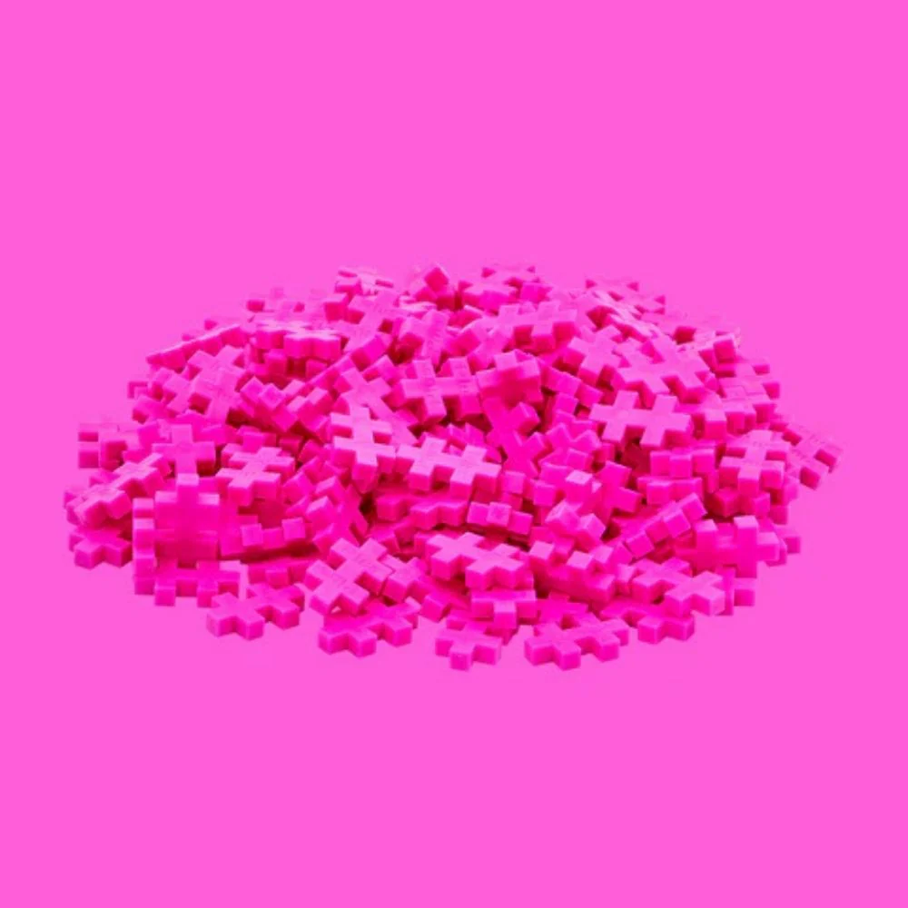 150 pc Bag - Fuchsia - Image 3