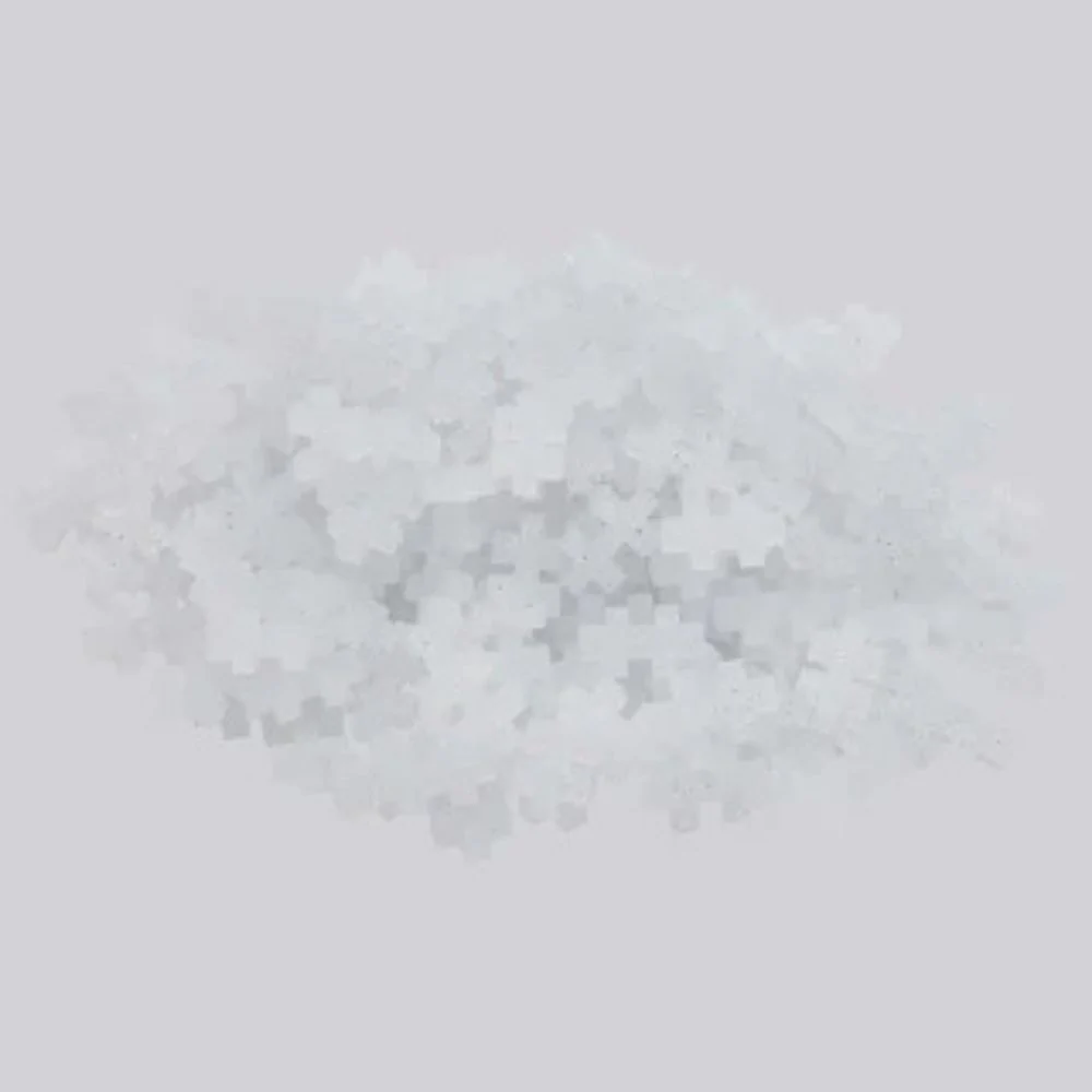 150 pc Bag - Glitter Transparent - Image 3
