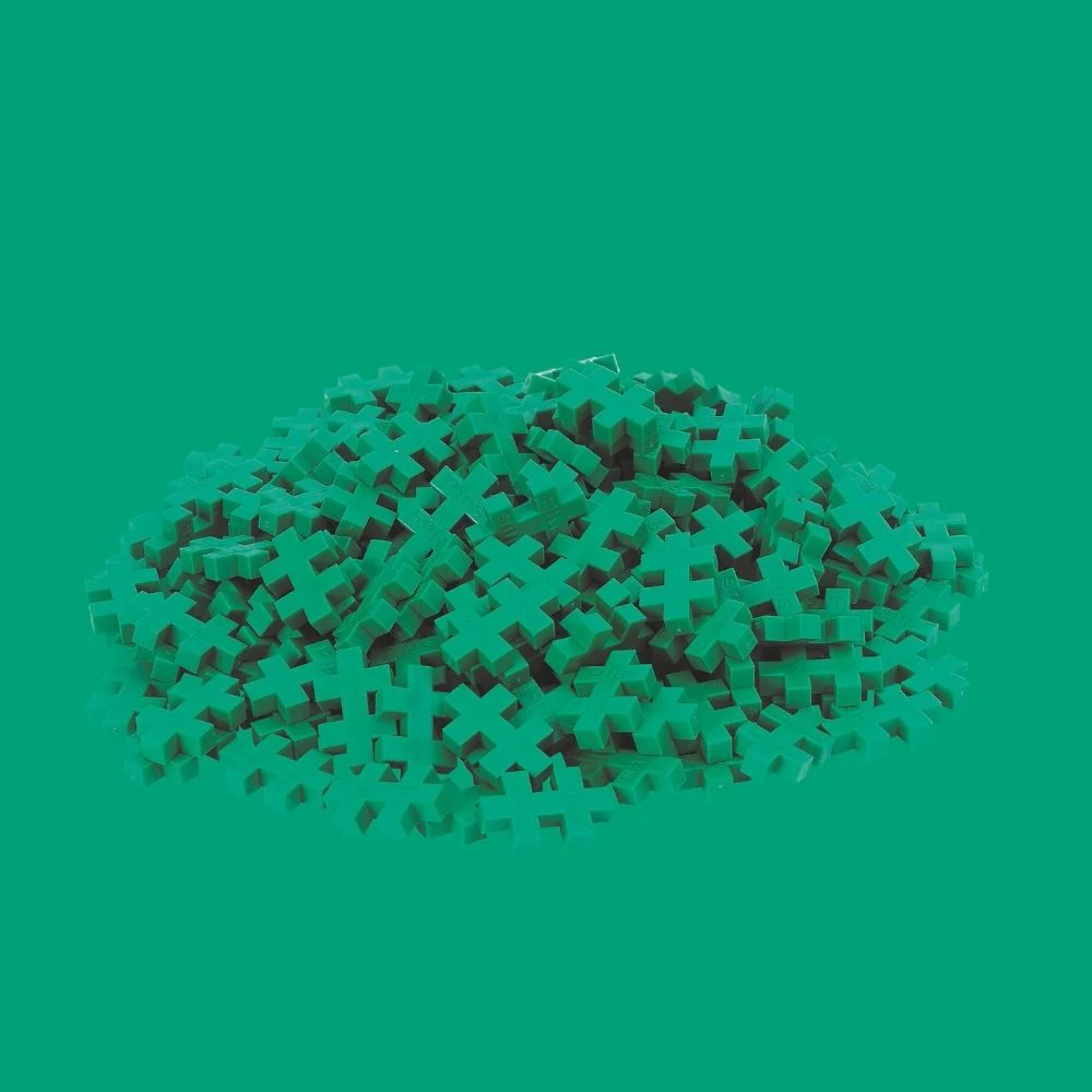 150 pc Bag - Green - Image 3