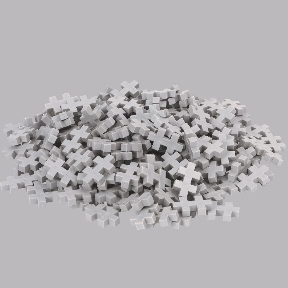 150 pc Bag - Grey - Image 3