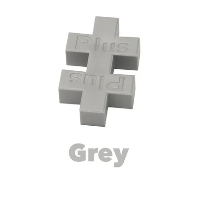 150 pc Bag - Grey - Image 4