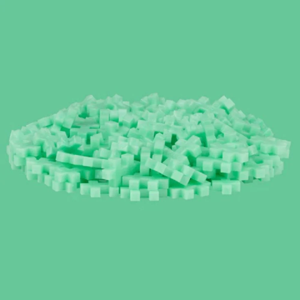 150 pc Bag - Jade - Image 3