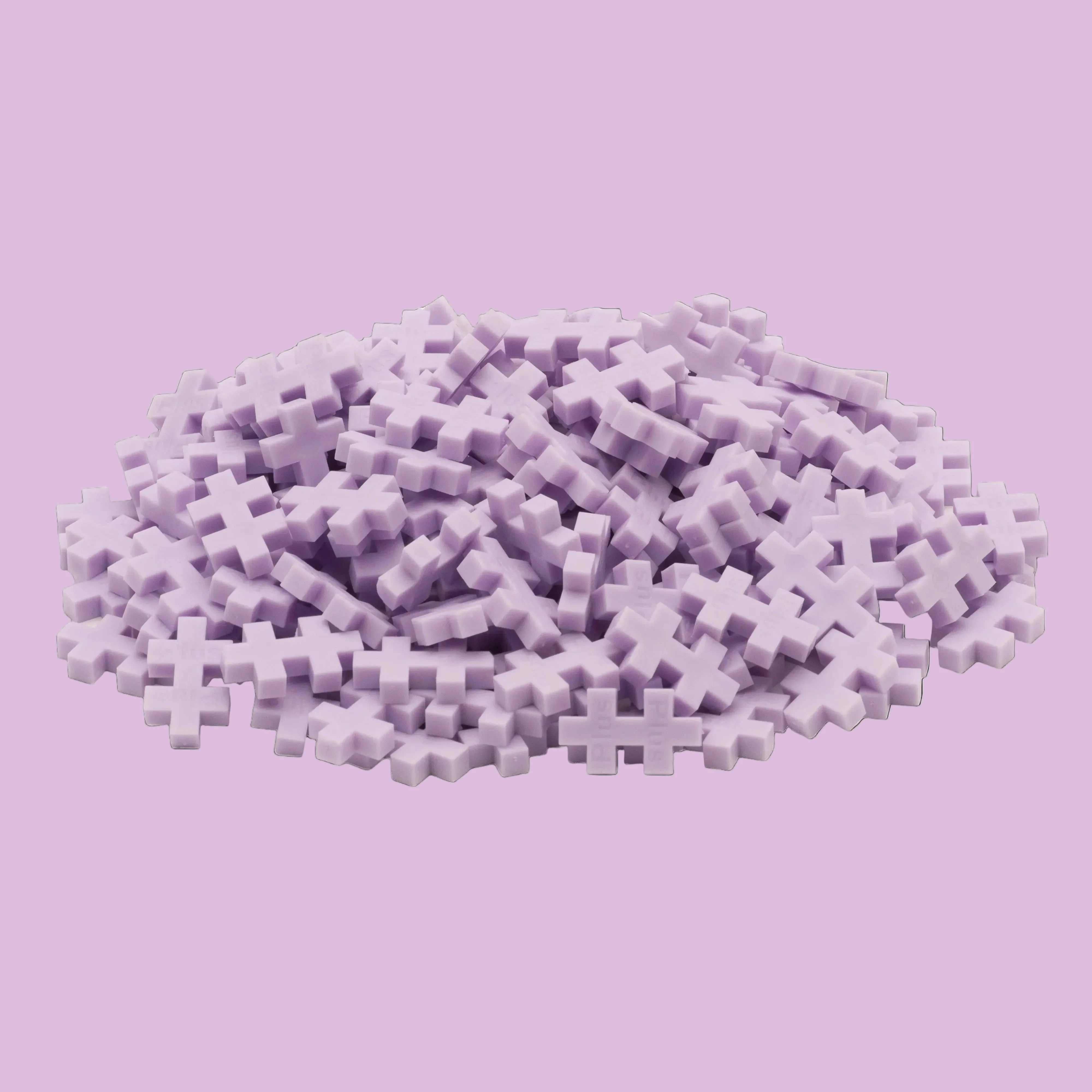 150 pc Bag - Lavender - Image 3