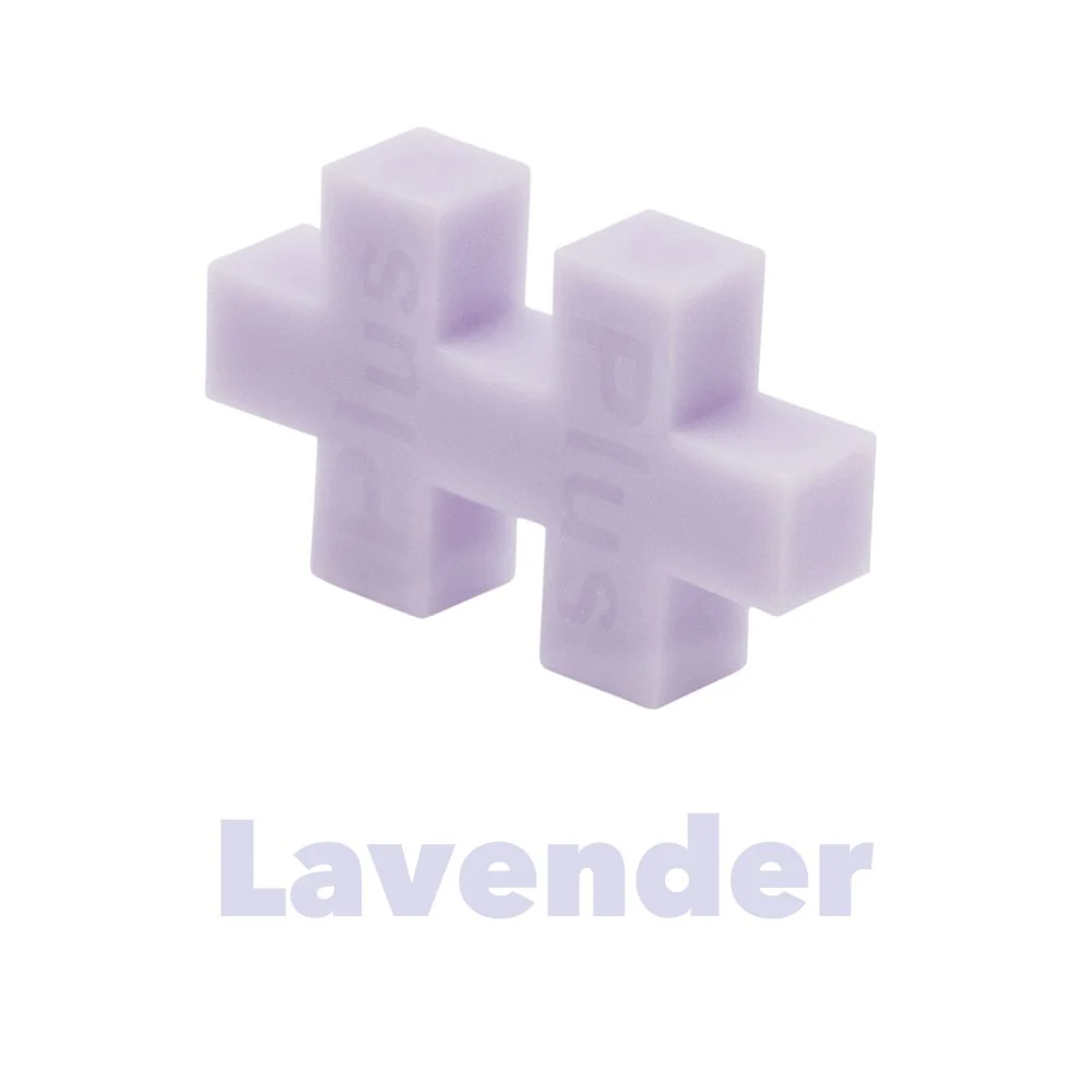 150 pc Bag - Lavender - Image 4