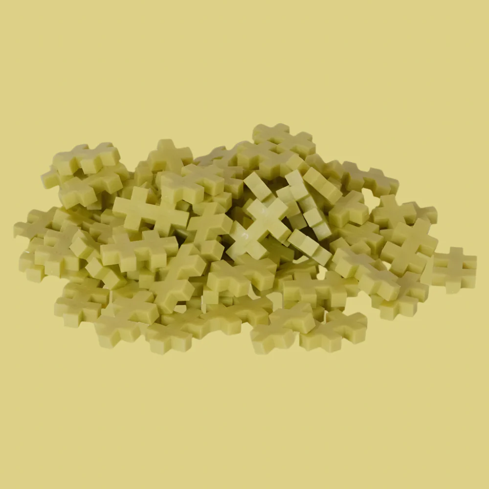150 pc Bag - Lemongrass - Image 3