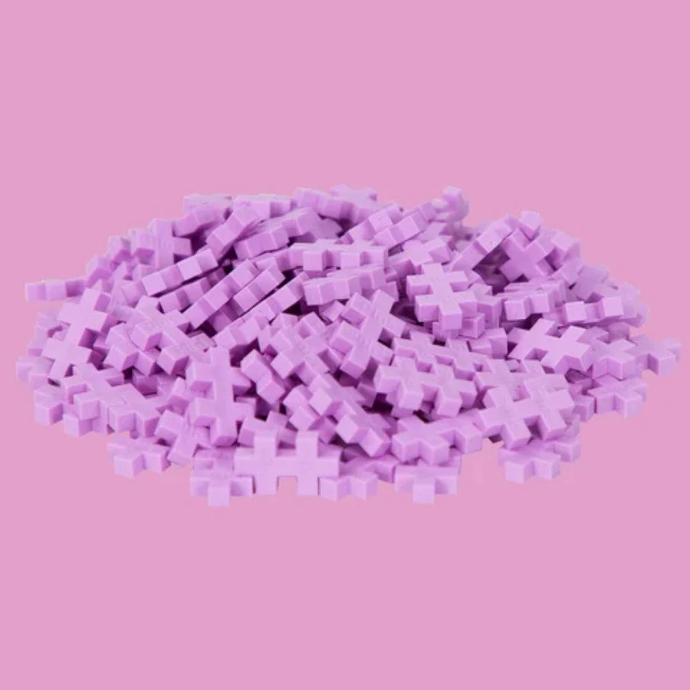 150 pc Bag - Lilac - Image 3