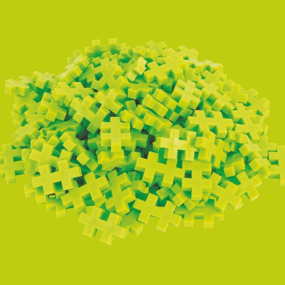 150 pc Bag - Lime - Image 3