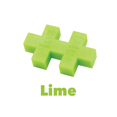 150 pc Bag - Lime - Image 4
