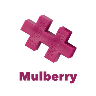 150 pc Bag - Mulberry - Image 4