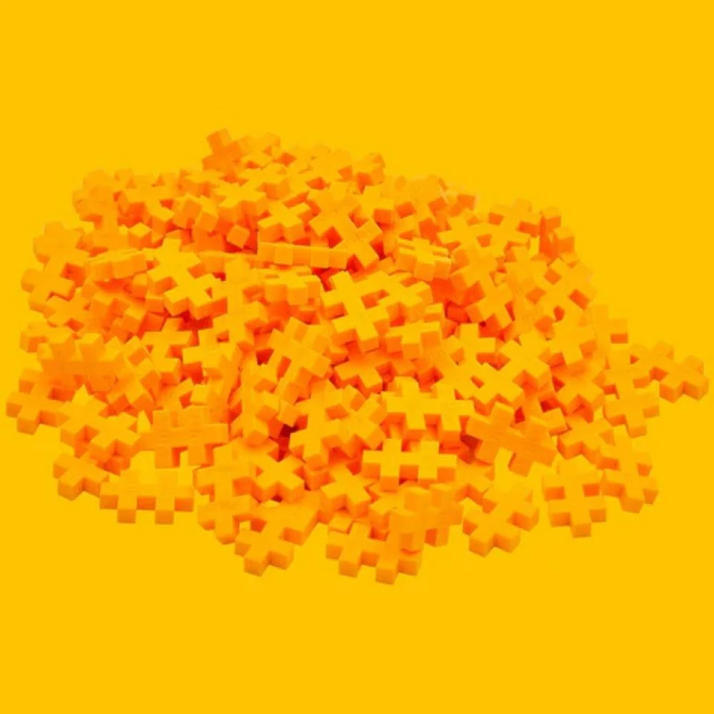 150 pc Bag - Mustard - Image 3