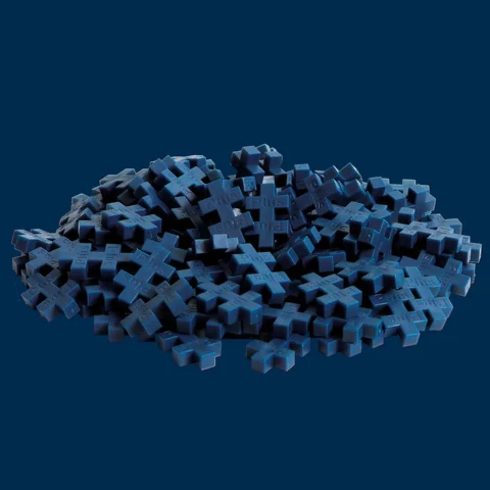 150 pc Bag - Navy - Image 3