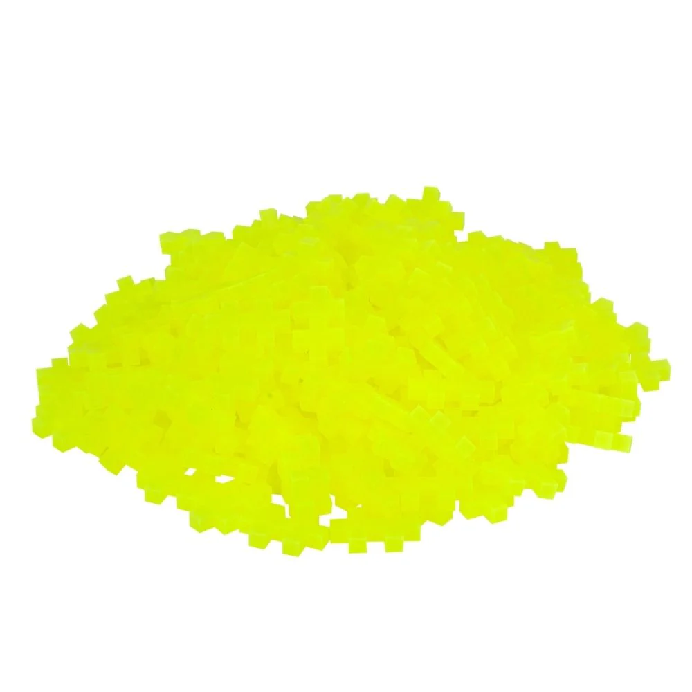 150 pc Bag - Neon Yellow