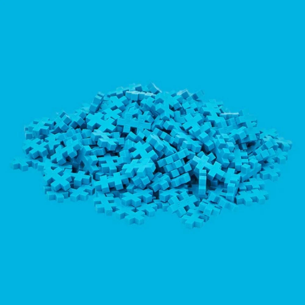 150 pc Bag - Ocean - Image 3