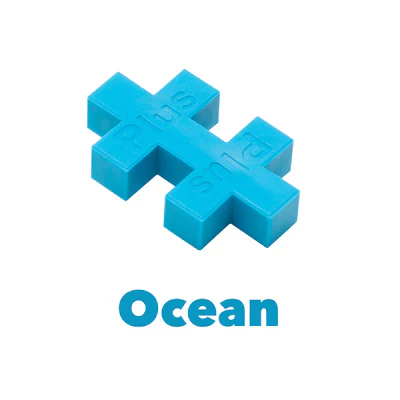 150 pc Bag - Ocean - Image 4