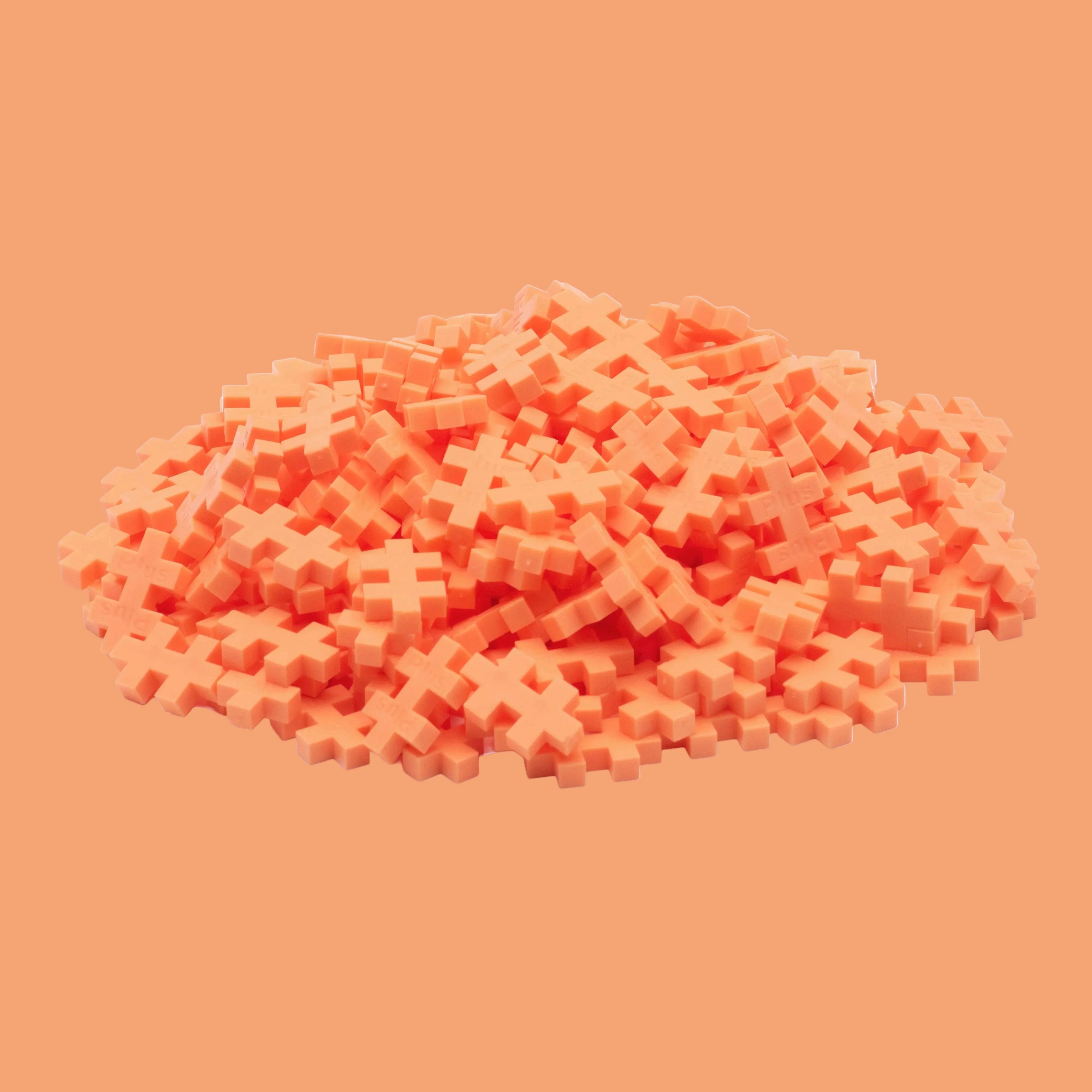 150 pc Bag - Papaya - Image 3