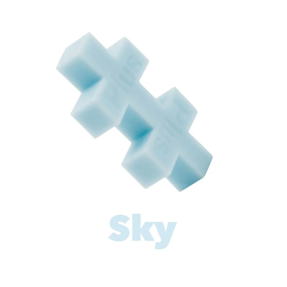 150 pc Bag - Sky - Image 4