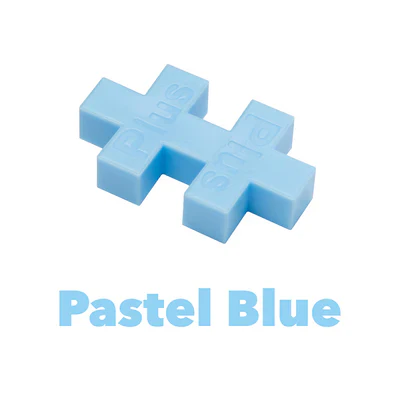 150 pc Bag - Pastel Blue - Image 4