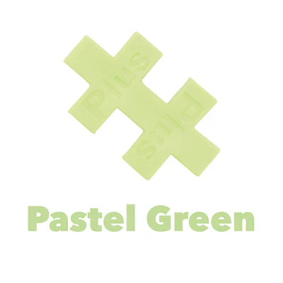 150 pc Bag - Pastel Green - Image 4