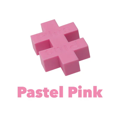 150 pc Bag - Pastel Pink - Image 4