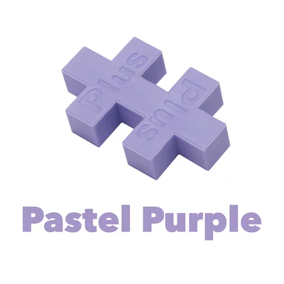 150 pc Bag - Pastel Purple - Image 4