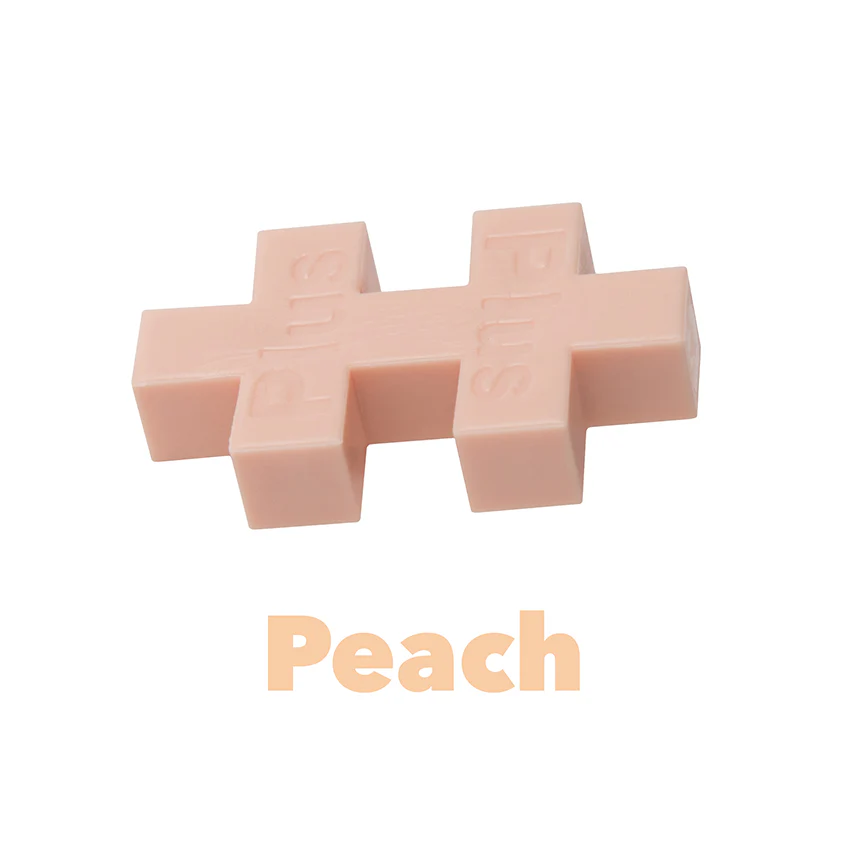 150 pc Bag - Peach - Image 4