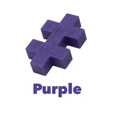 150 pc Bag - Purple - Image 4