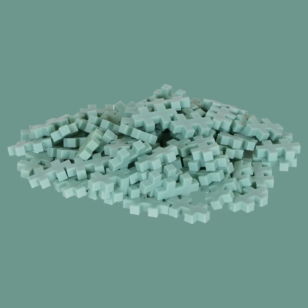 150 pc Bag - Sage - Image 3