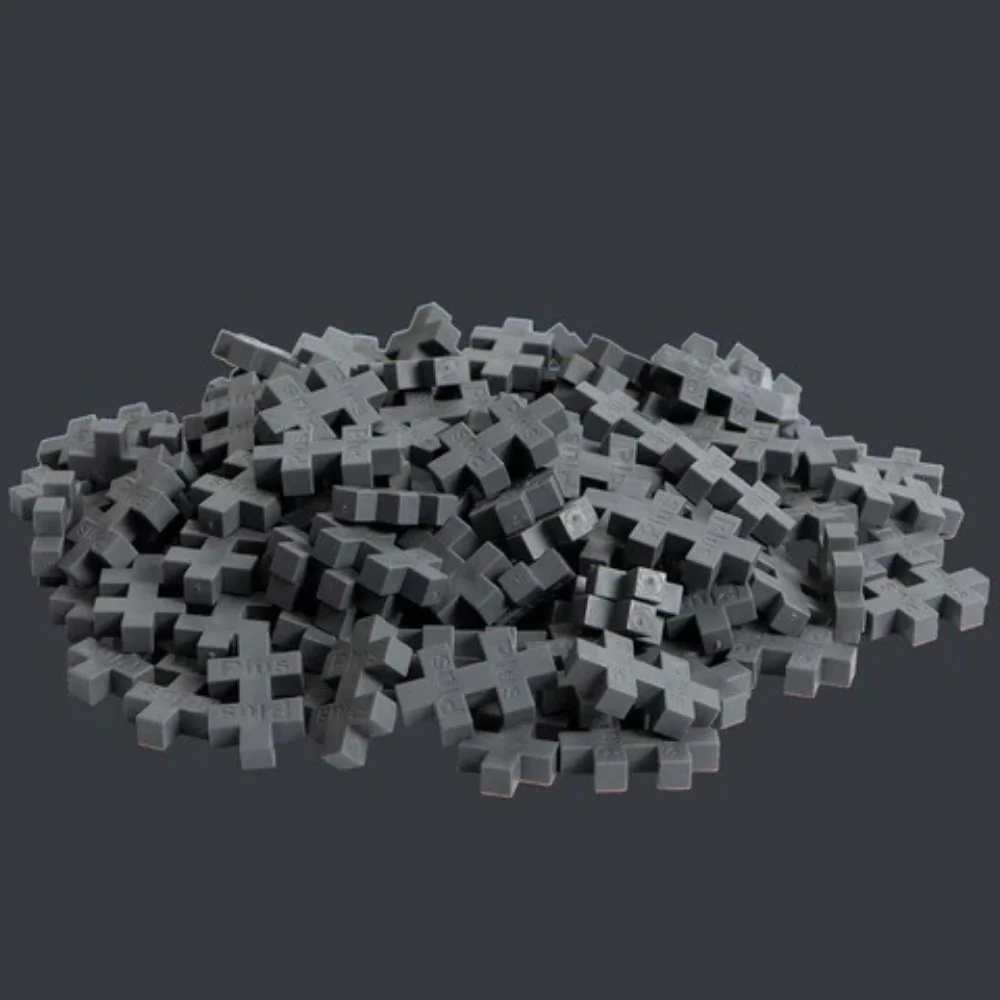 150 pc Bag - Smoke - Image 3