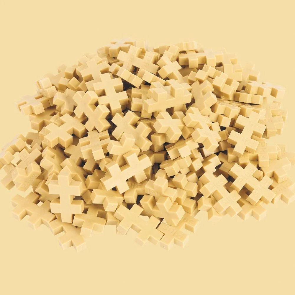 150 pc Bag - Tan - Image 3