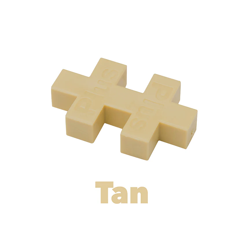 150 pc Bag - Tan - Image 4