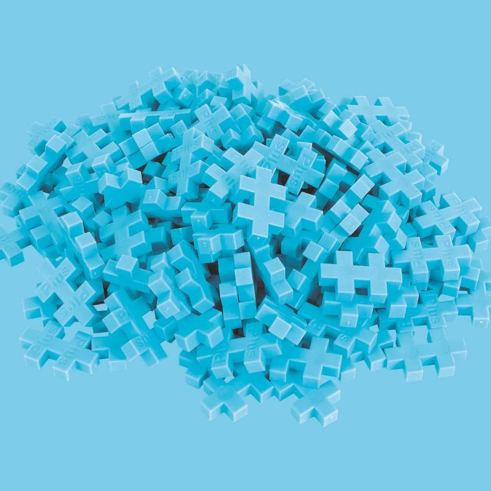 150 pc Bag - Turquoise - Image 3