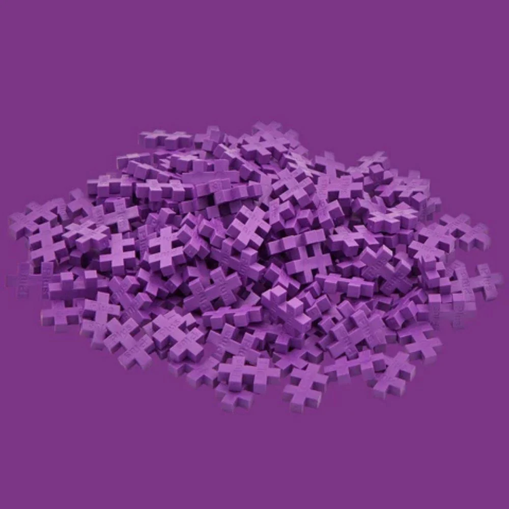 150 pc Bag - Violet - Image 3