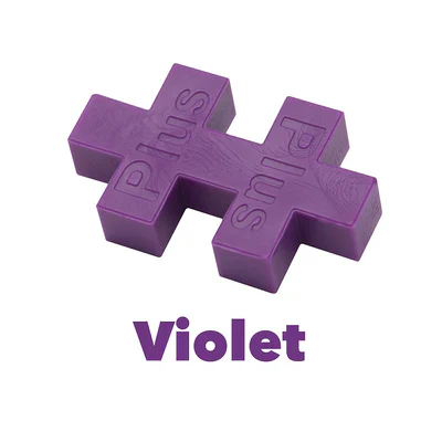150 pc Bag - Violet - Image 4
