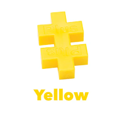 150 pc Bag - Yellow - Image 4