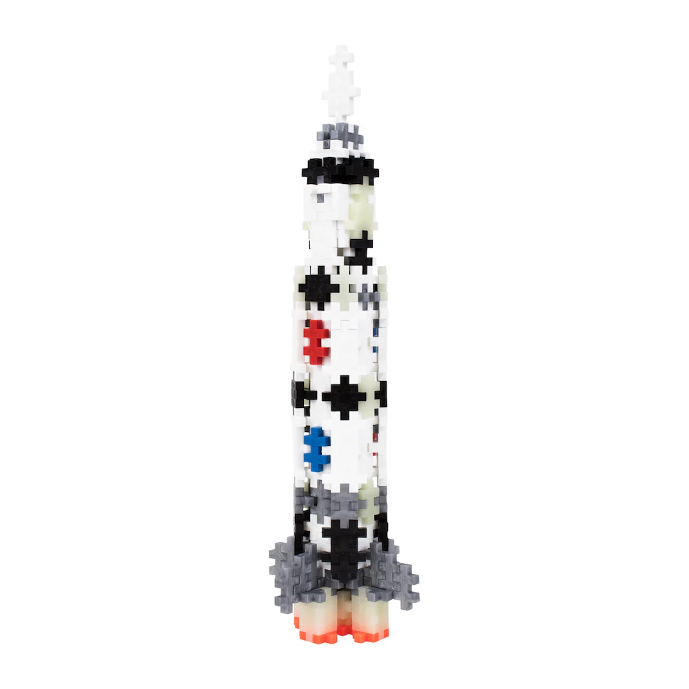 Tube - 240 pc - Saturn V Rocket - Image 4
