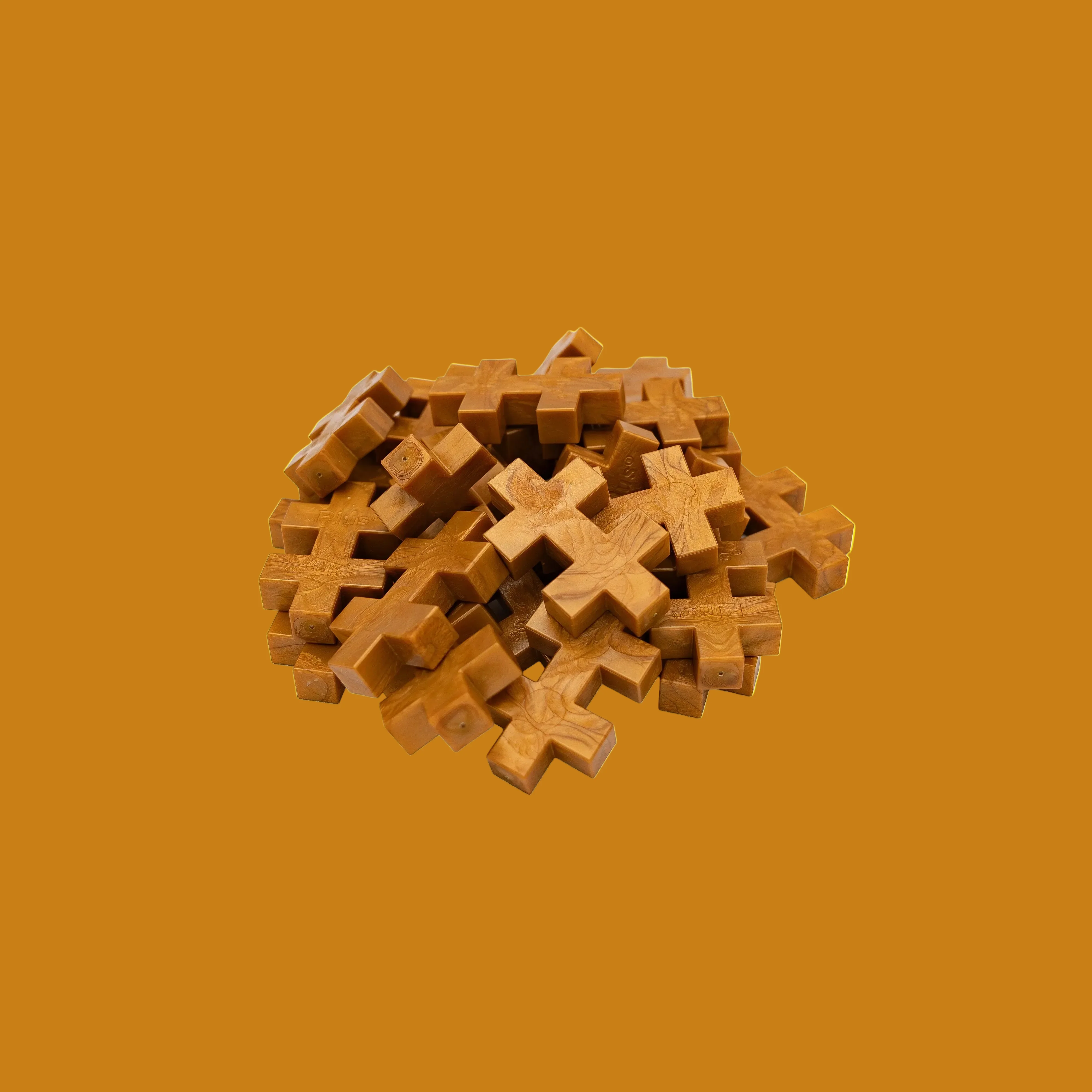 25 pc BIG Bulk Bag - Copper - Image 3